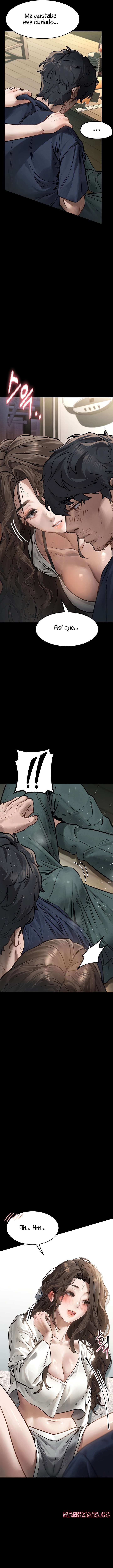 Corruption: Obscene Tales Raw - Chapter 24 Page 13