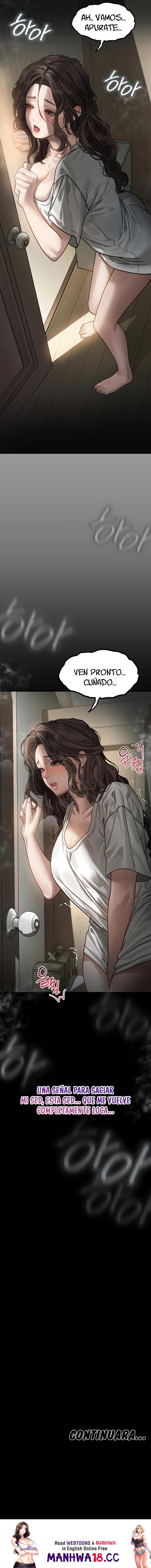Corruption: Obscene Tales Raw - Chapter 27 Page 19