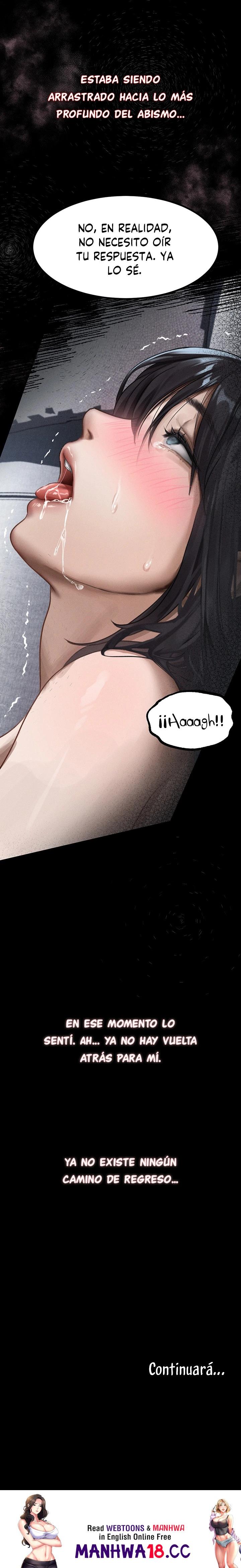 Corruption: Obscene Tales Raw - Chapter 31 Page 15
