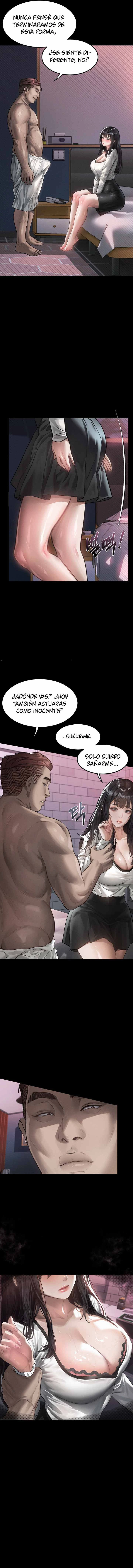 Corruption: Obscene Tales Raw - Chapter 33 Page 6