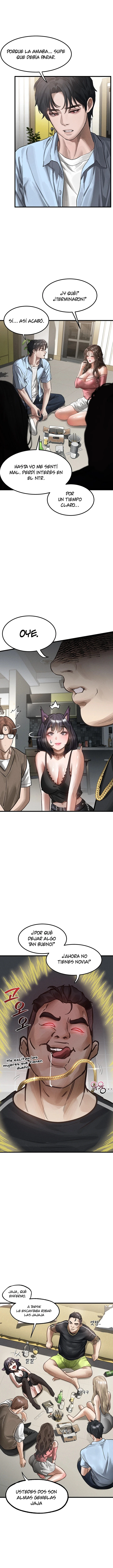 Corruption: Obscene Tales Raw - Chapter 34 Page 13