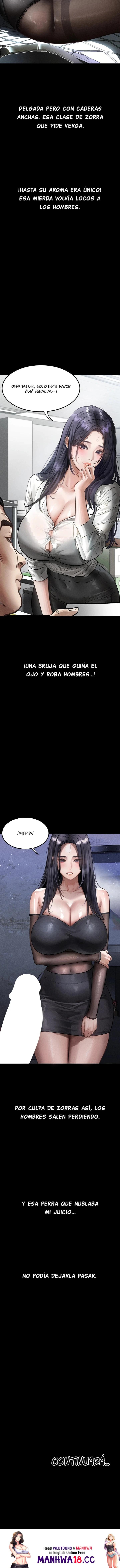 Corruption: Obscene Tales Raw - Chapter 34 Page 16