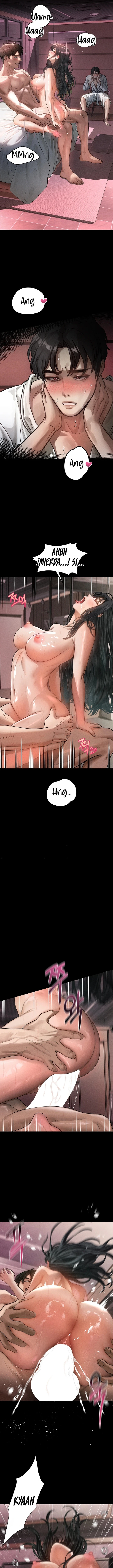 Corruption: Obscene Tales Raw - Chapter 34 Page 8