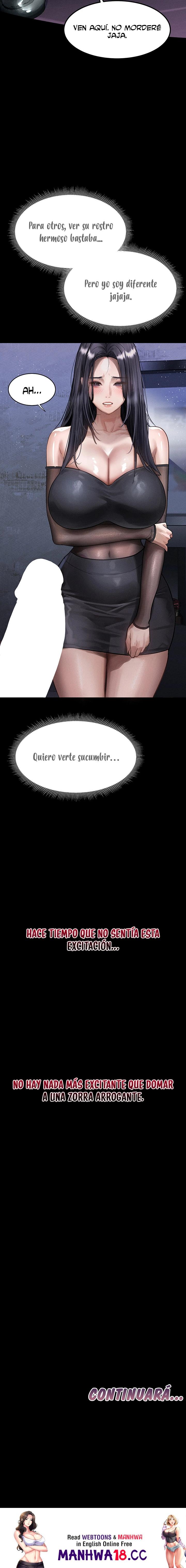 Corruption: Obscene Tales Raw - Chapter 35 Page 14
