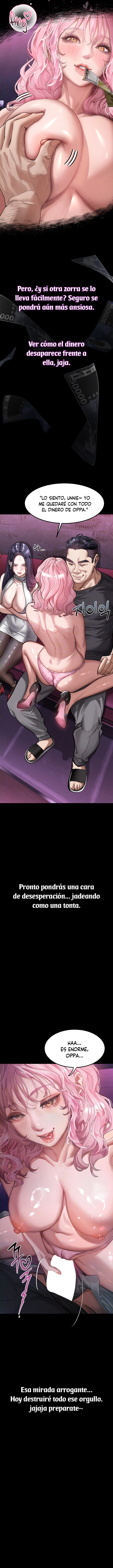 Corruption: Obscene Tales Raw - Chapter 37 Page 3