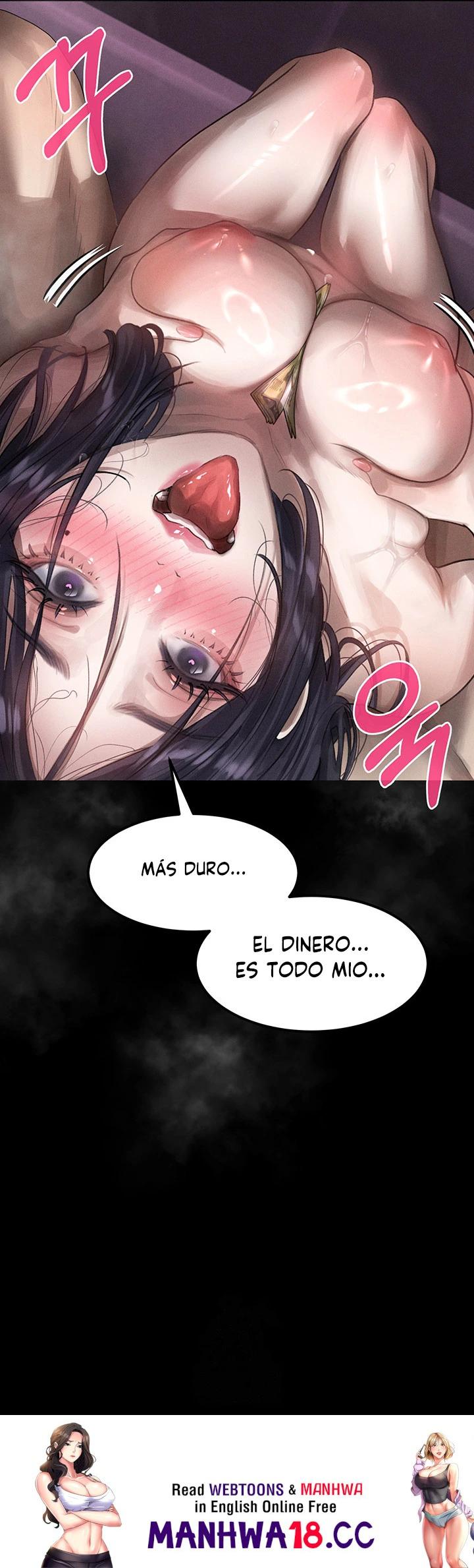 Corruption: Obscene Tales Raw - Chapter 38 Page 19