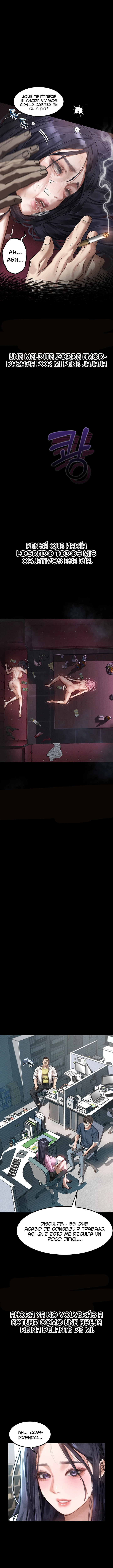 Corruption: Obscene Tales Raw - Chapter 39 Page 11