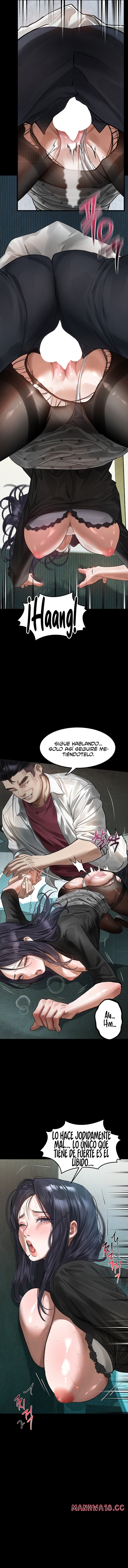 Corruption: Obscene Tales Raw - Chapter 40 Page 10