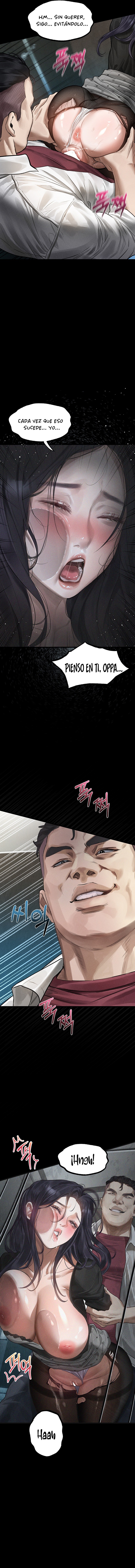 Corruption: Obscene Tales Raw - Chapter 40 Page 11