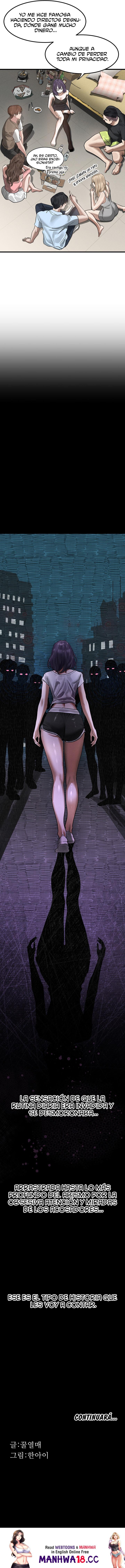 Corruption: Obscene Tales Raw - Chapter 40 Page 16