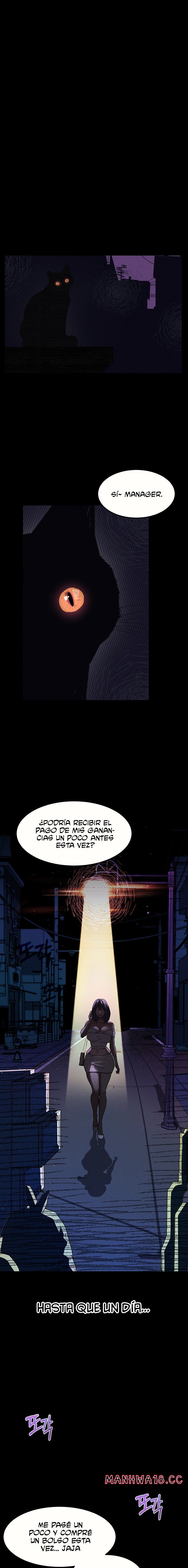 Corruption: Obscene Tales Raw - Chapter 41 Page 11