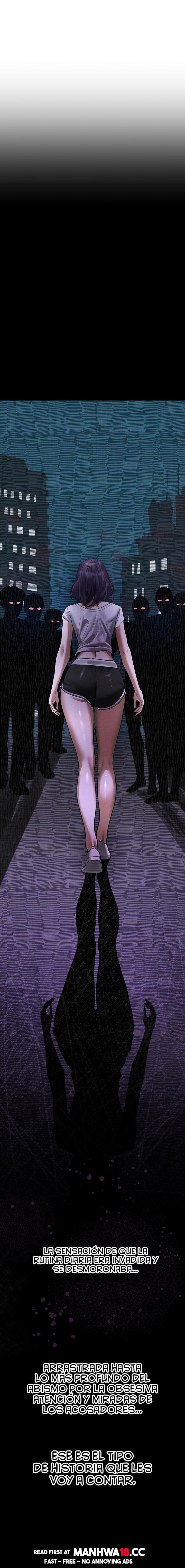 Corruption: Obscene Tales Raw - Chapter 41 Page 2