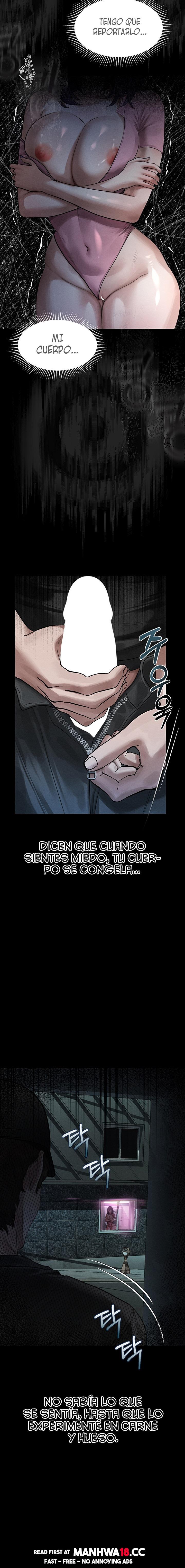 Corruption: Obscene Tales Raw - Chapter 41 Page 23