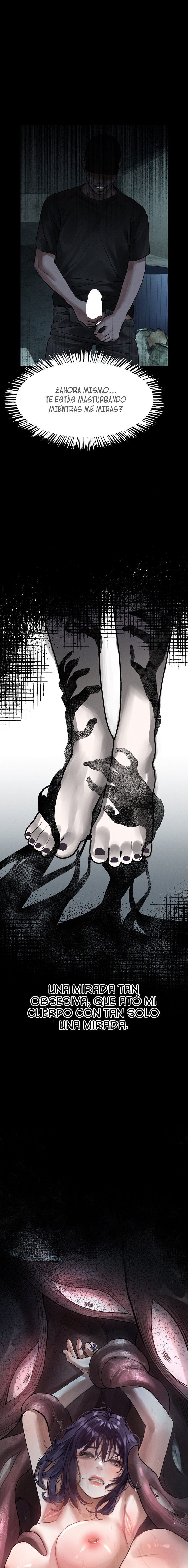 Corruption: Obscene Tales Raw - Chapter 41 Page 24