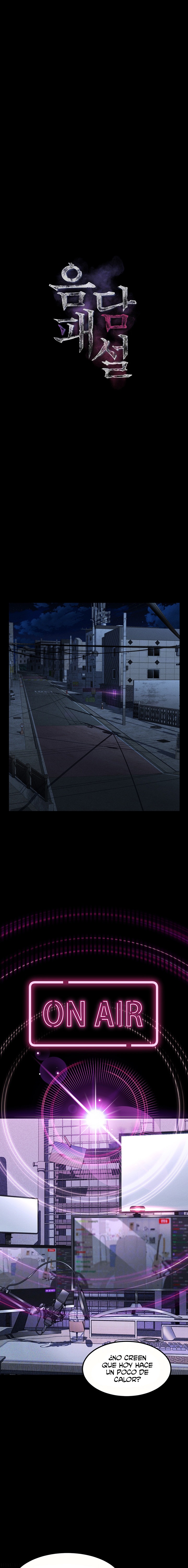 Corruption: Obscene Tales Raw - Chapter 41 Page 3
