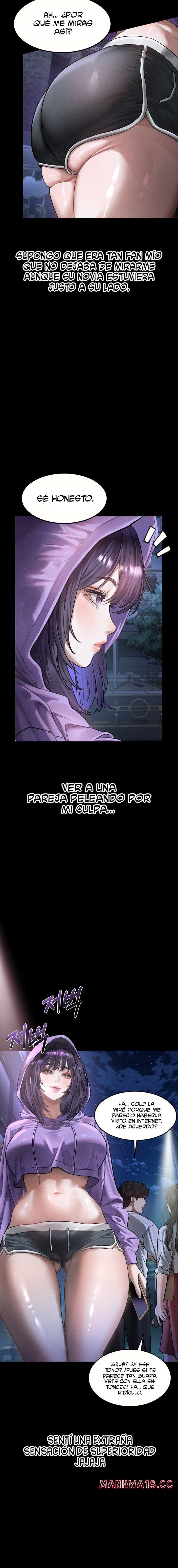Corruption: Obscene Tales Raw - Chapter 41 Page 7