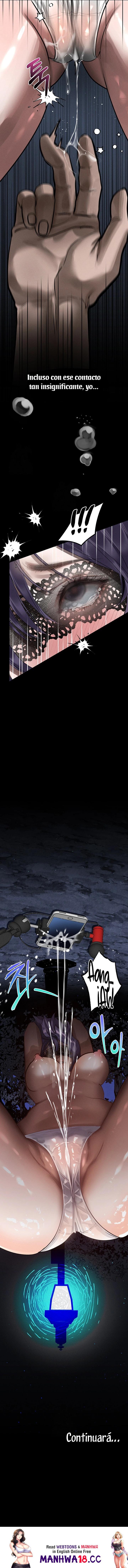 Corruption: Obscene Tales Raw - Chapter 43 Page 18