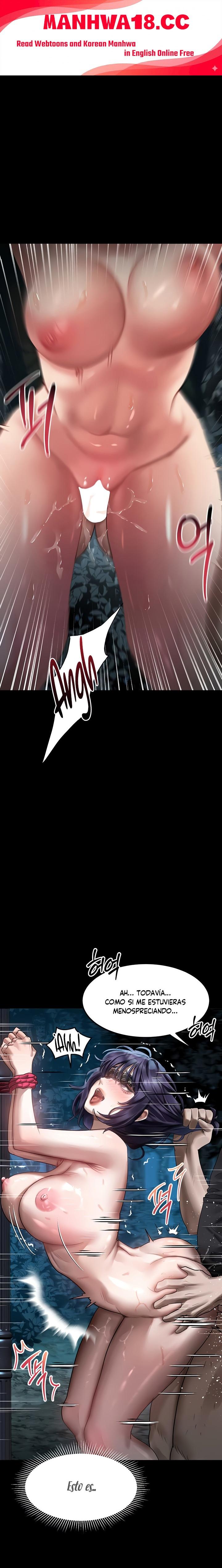 Corruption: Obscene Tales Raw - Chapter 45 Page 1