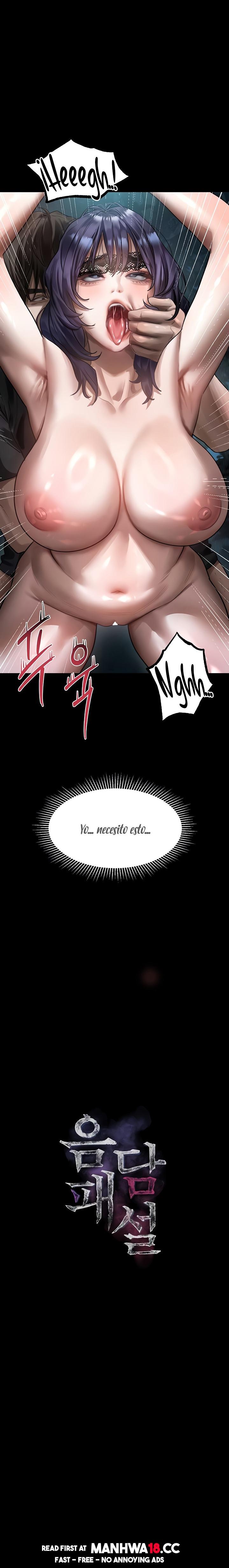 Corruption: Obscene Tales Raw - Chapter 45 Page 3