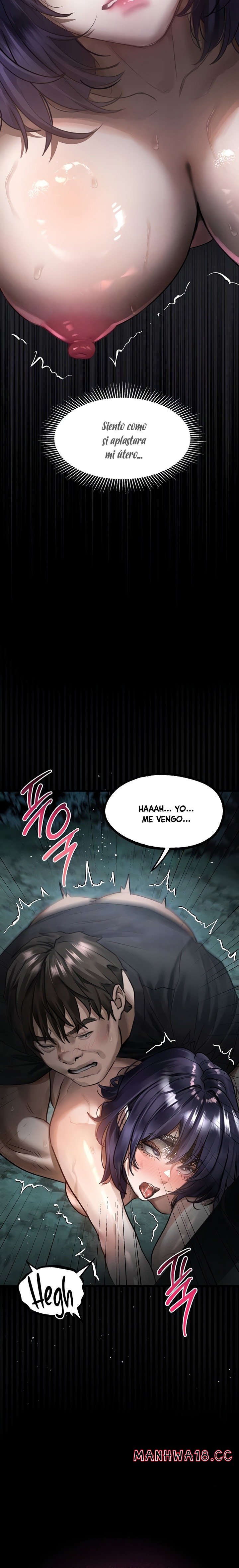 Corruption: Obscene Tales Raw - Chapter 45 Page 6