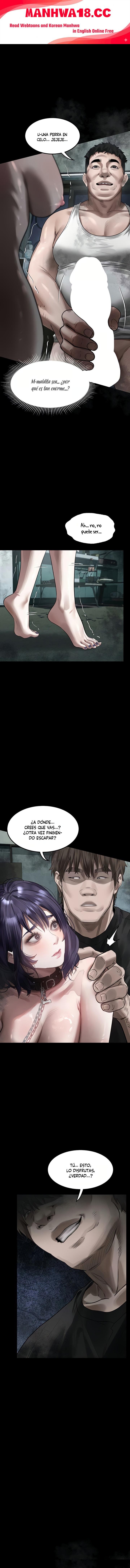 Corruption: Obscene Tales Raw - Chapter 46 Page 1