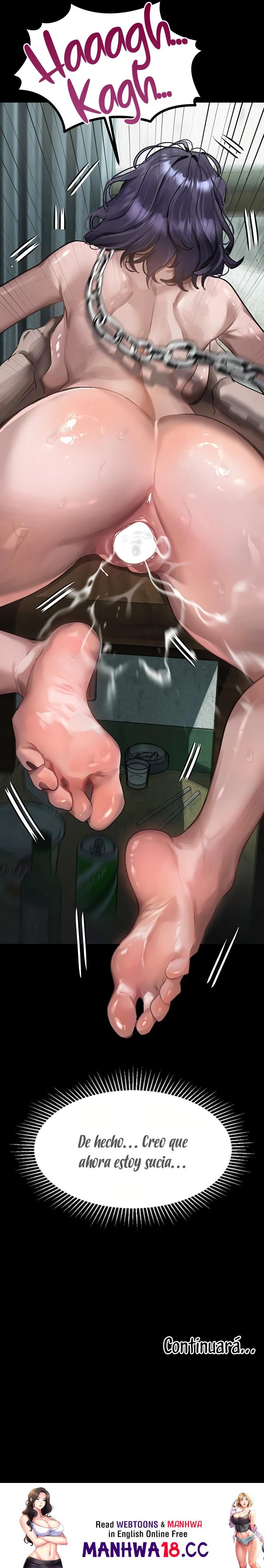 Corruption: Obscene Tales Raw - Chapter 47 Page 16