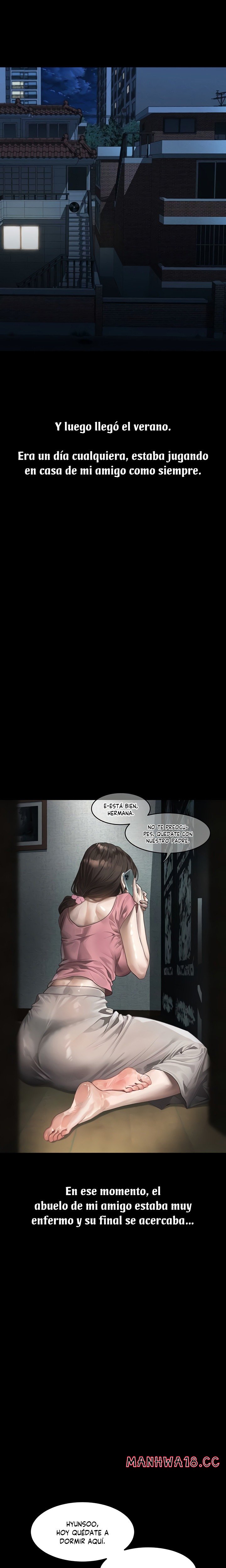 Corruption: Obscene Tales Raw - Chapter 50 Page 15