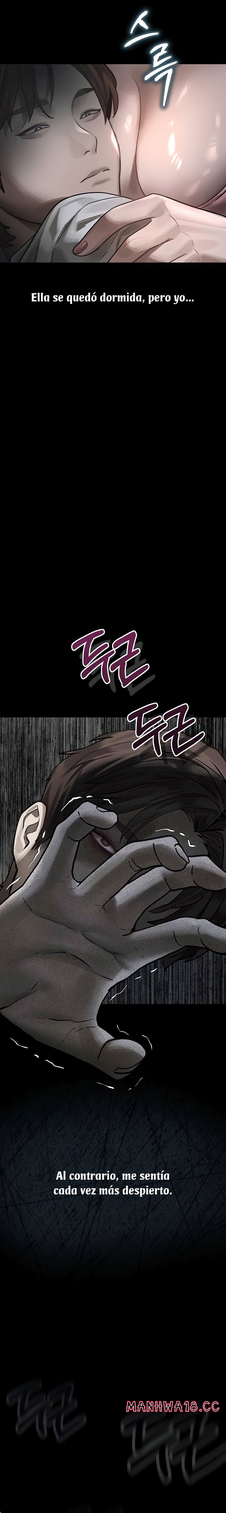 Corruption: Obscene Tales Raw - Chapter 50 Page 23