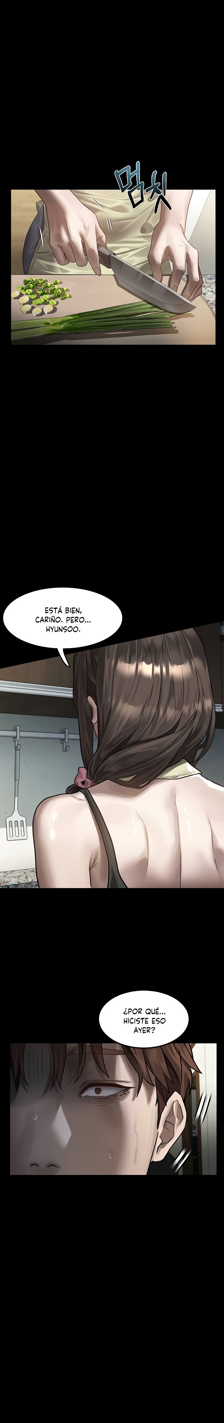 Corruption: Obscene Tales Raw - Chapter 50 Page 26
