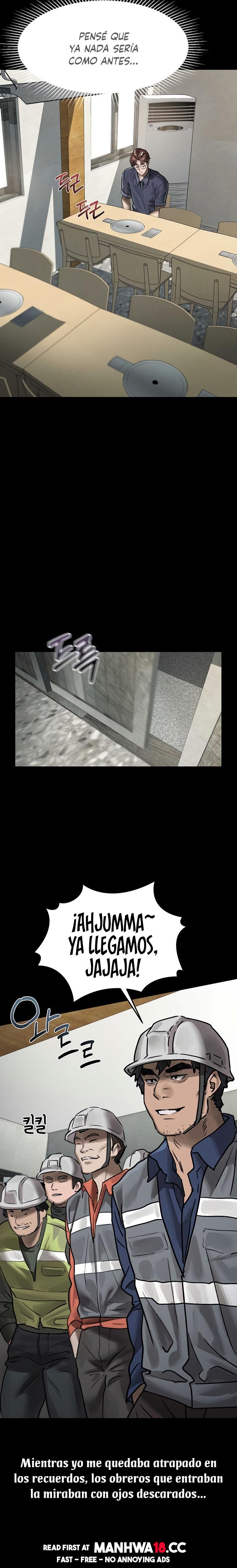 Corruption: Obscene Tales Raw - Chapter 50 Page 34