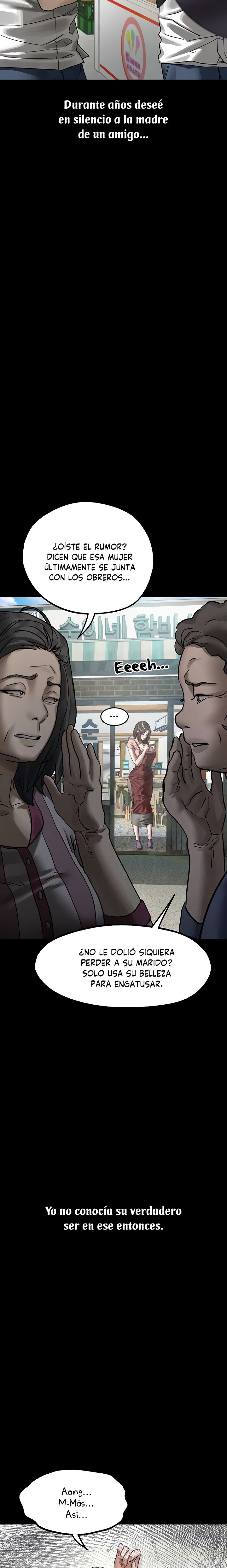 Corruption: Obscene Tales Raw - Chapter 50 Page 4