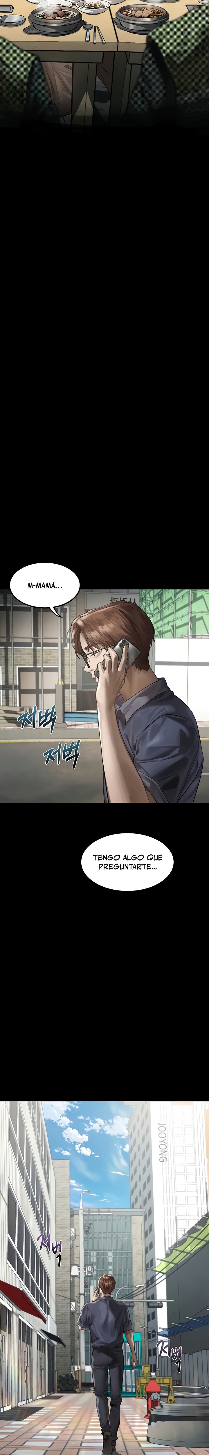 Corruption: Obscene Tales Raw - Chapter 51 Page 11