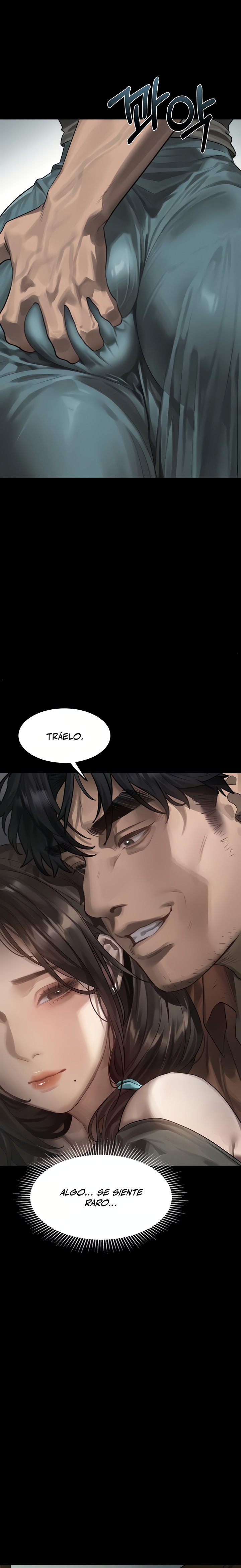 Corruption: Obscene Tales Raw - Chapter 51 Page 23