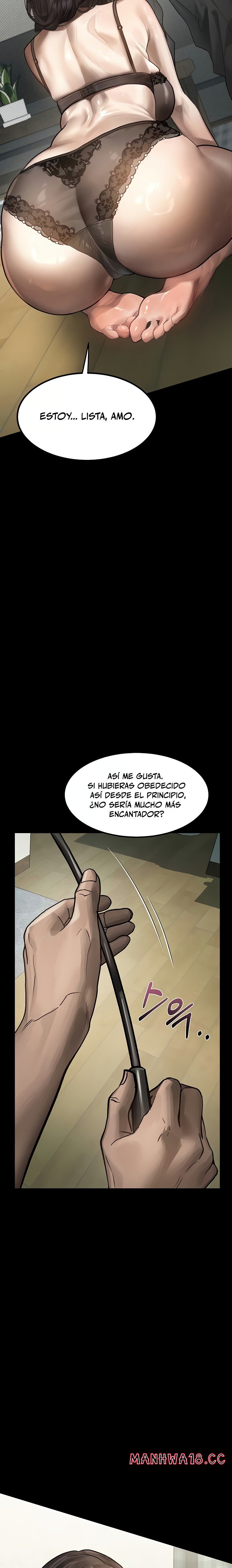 Corruption: Obscene Tales Raw - Chapter 51 Page 26