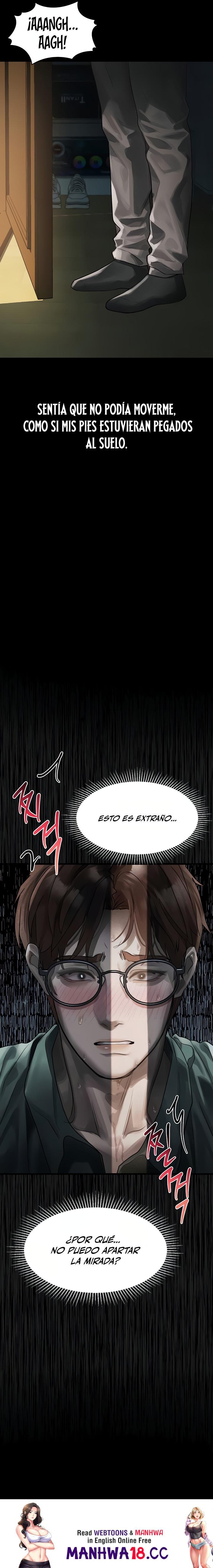 Corruption: Obscene Tales Raw - Chapter 51 Page 34