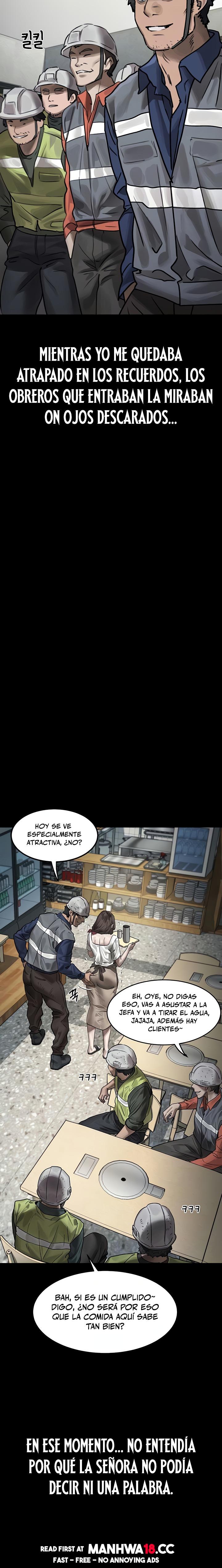 Corruption: Obscene Tales Raw - Chapter 51 Page 6