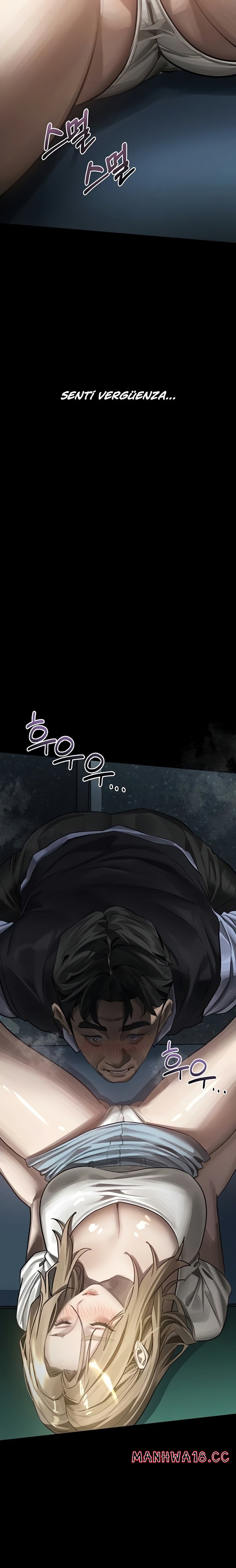 Corruption: Obscene Tales Raw - Chapter 64 Page 35