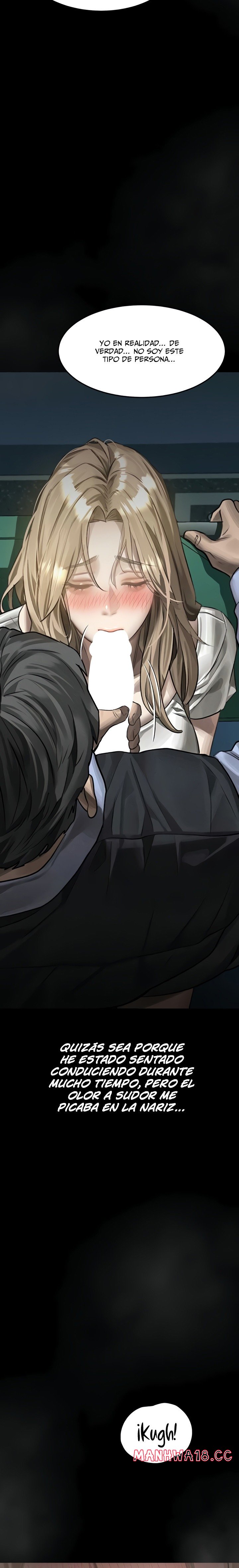Corruption: Obscene Tales Raw - Chapter 64 Page 39
