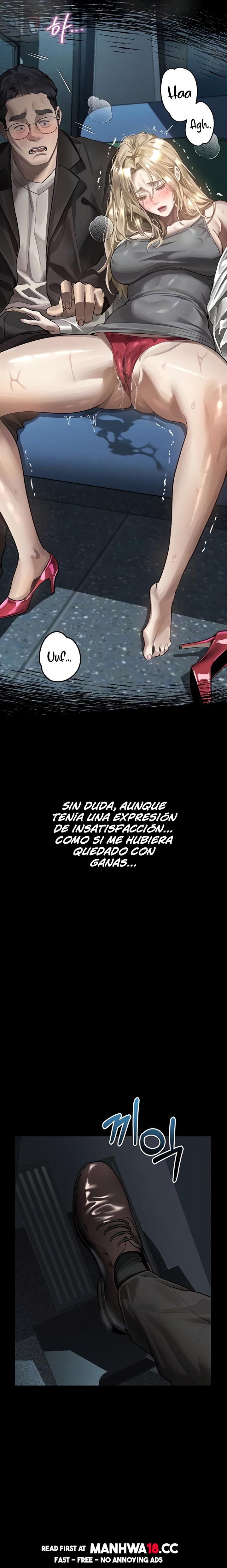 Corruption: Obscene Tales Raw - Chapter 64 Page 4