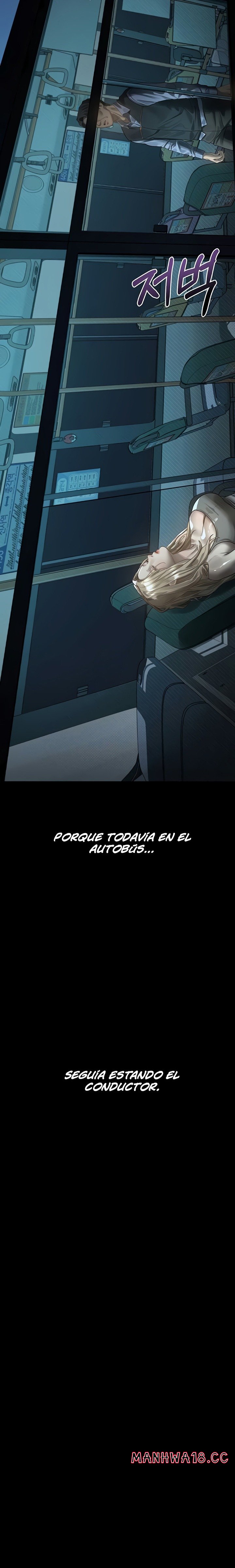 Corruption: Obscene Tales Raw - Chapter 64 Page 8