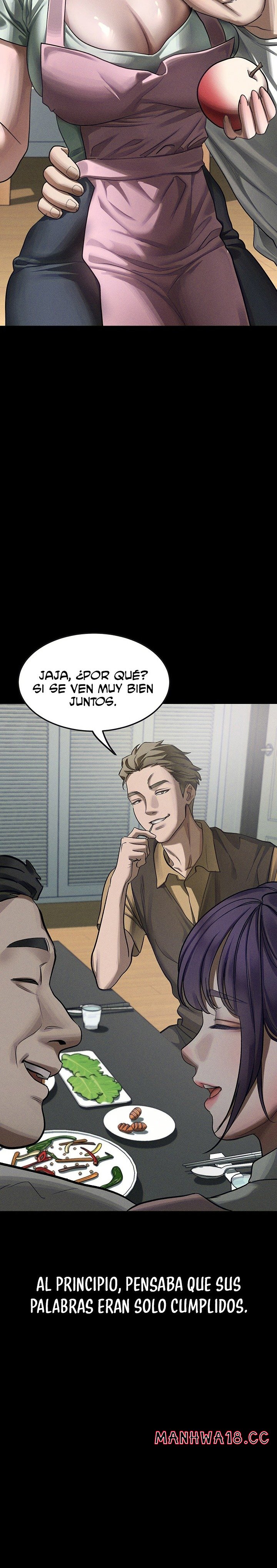 Corruption: Obscene Tales Raw - Chapter 76 Page 24