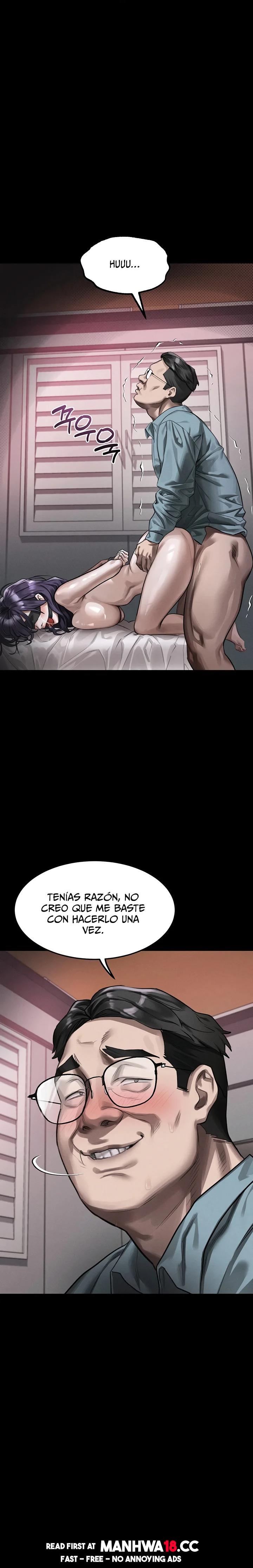 Corruption: Obscene Tales Raw - Chapter 78 Page 15