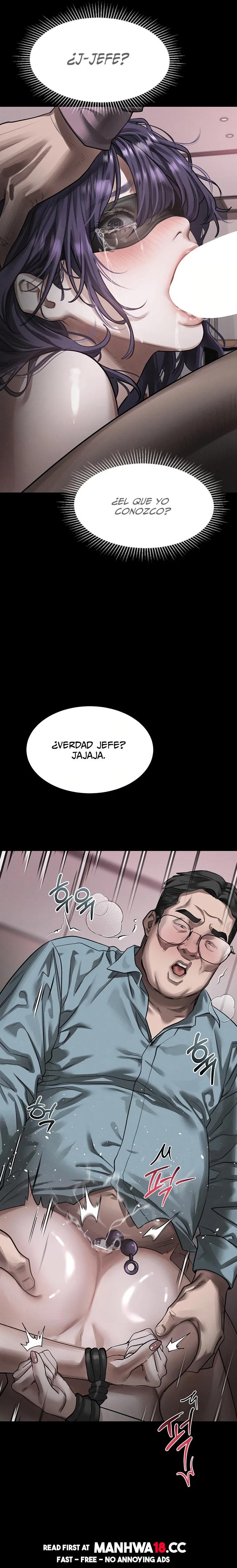Corruption: Obscene Tales Raw - Chapter 78 Page 25