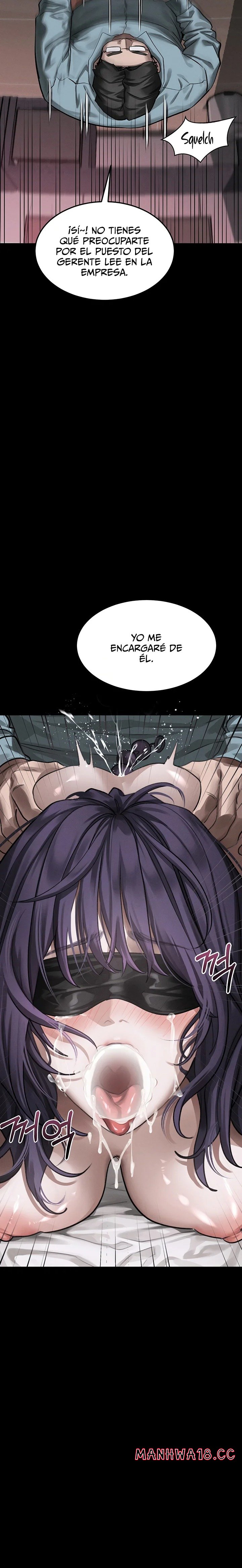 Corruption: Obscene Tales Raw - Chapter 78 Page 27