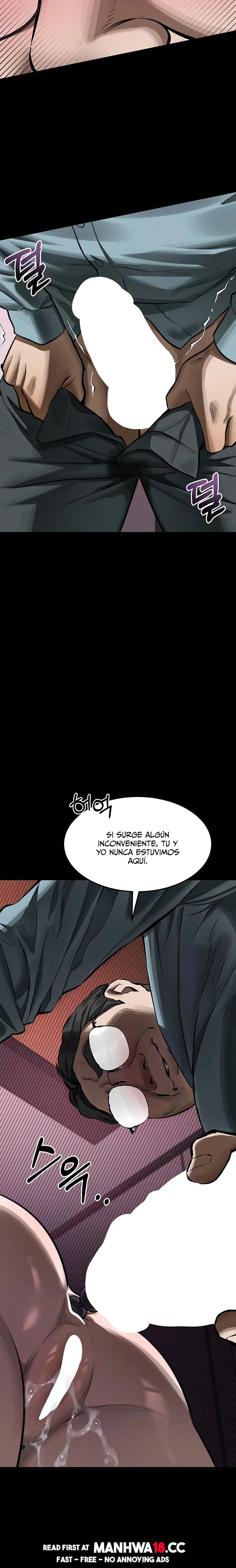 Corruption: Obscene Tales Raw - Chapter 78 Page 3