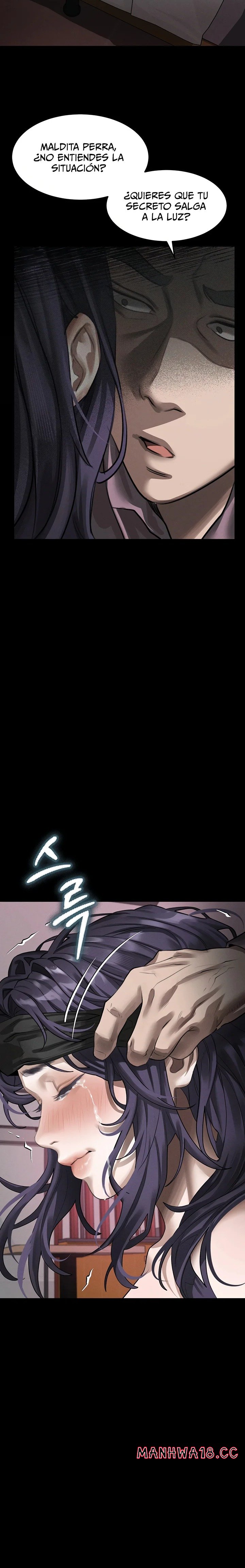 Corruption: Obscene Tales Raw - Chapter 78 Page 33