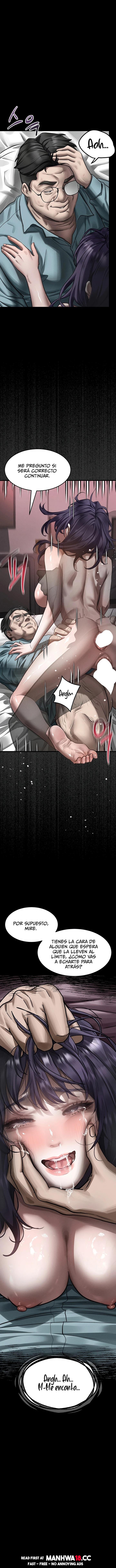 Corruption: Obscene Tales Raw - Chapter 79 Page 23