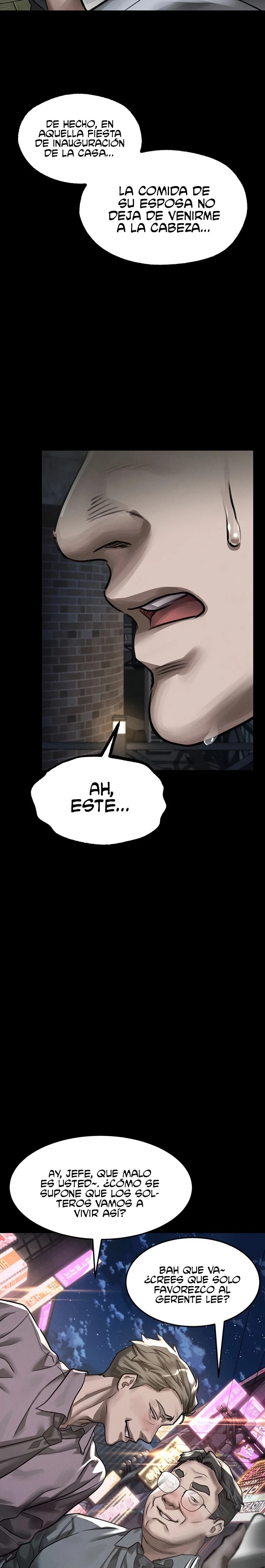 Corruption: Obscene Tales Raw - Chapter 81 Page 11