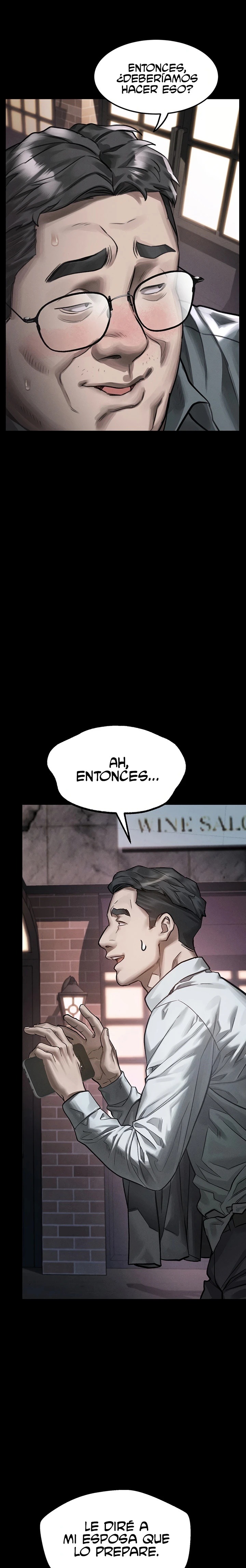 Corruption: Obscene Tales Raw - Chapter 81 Page 13