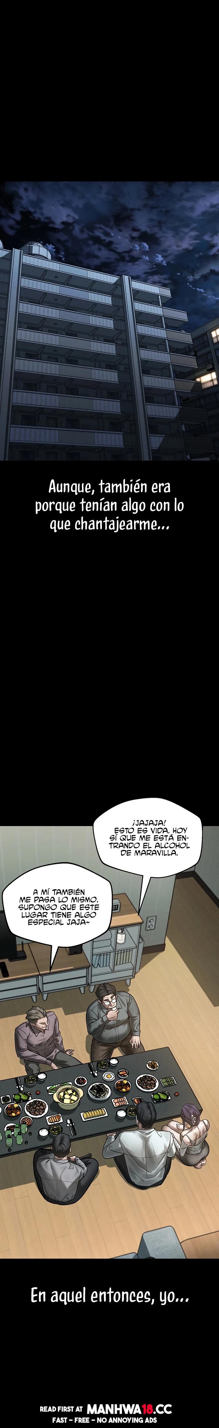 Corruption: Obscene Tales Raw - Chapter 81 Page 18